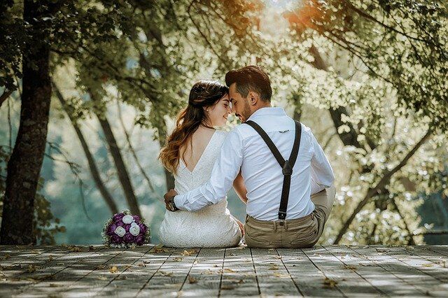 How to Choose a Perfect Wedding Venue